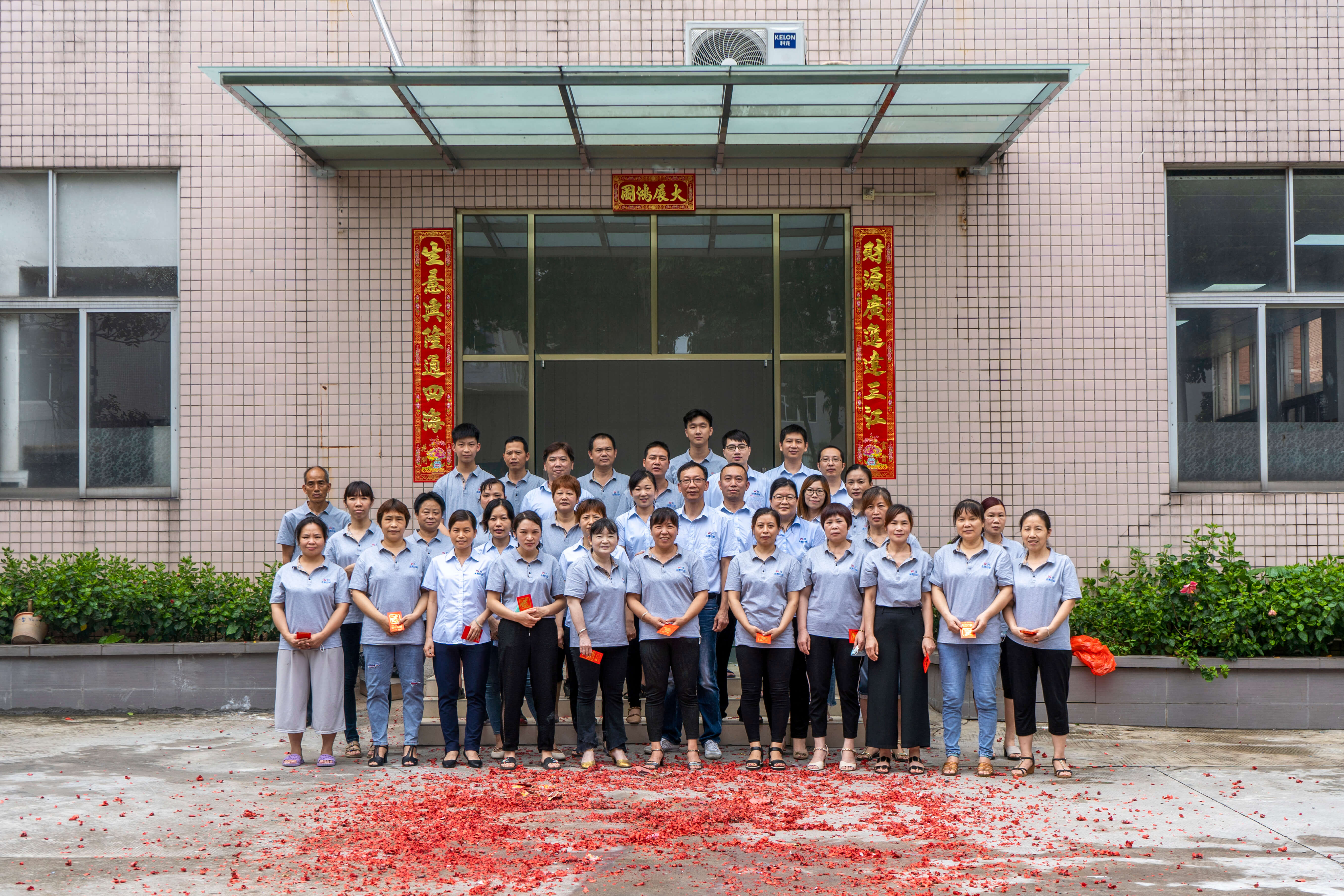 10年只专注一个行业——专业印刷工厂