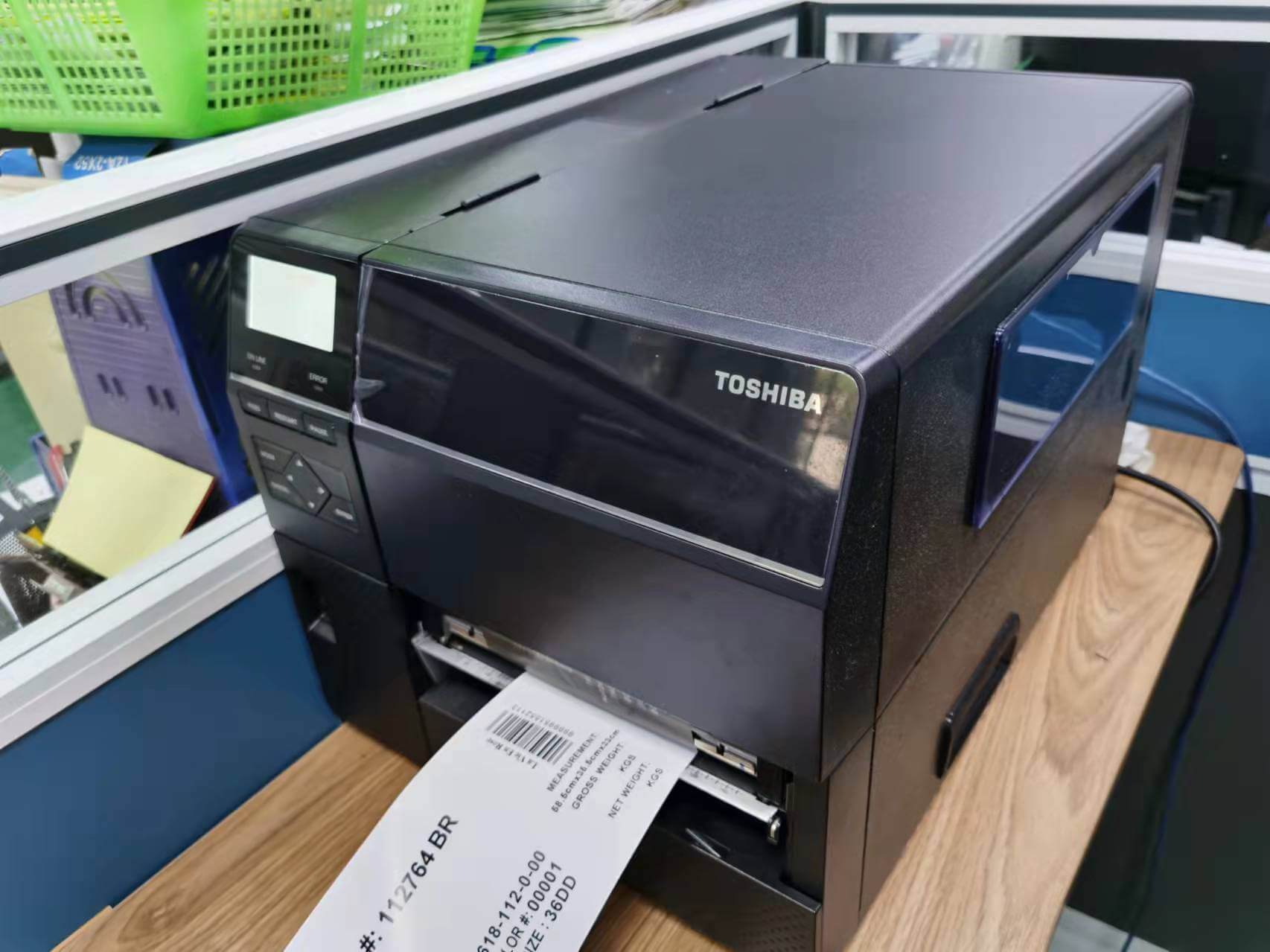 高品质印刷工厂